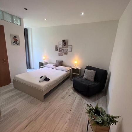 M'S Residences Muzio Trieste Exterior foto