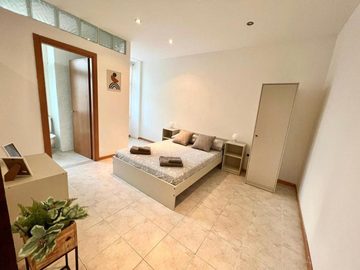 M'S Residences Muzio Trieste Exterior foto