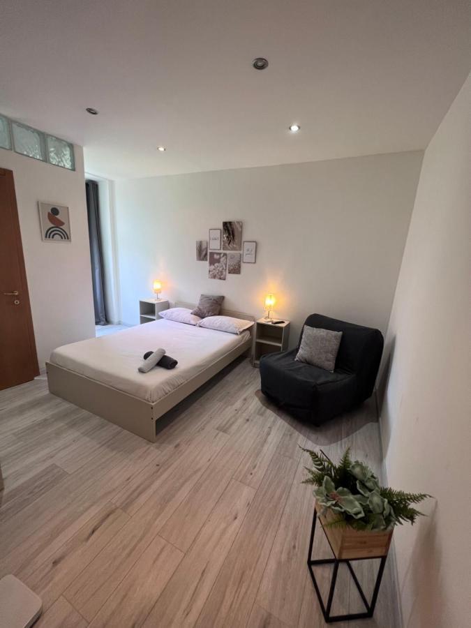 M'S Residences Muzio Trieste Exterior foto