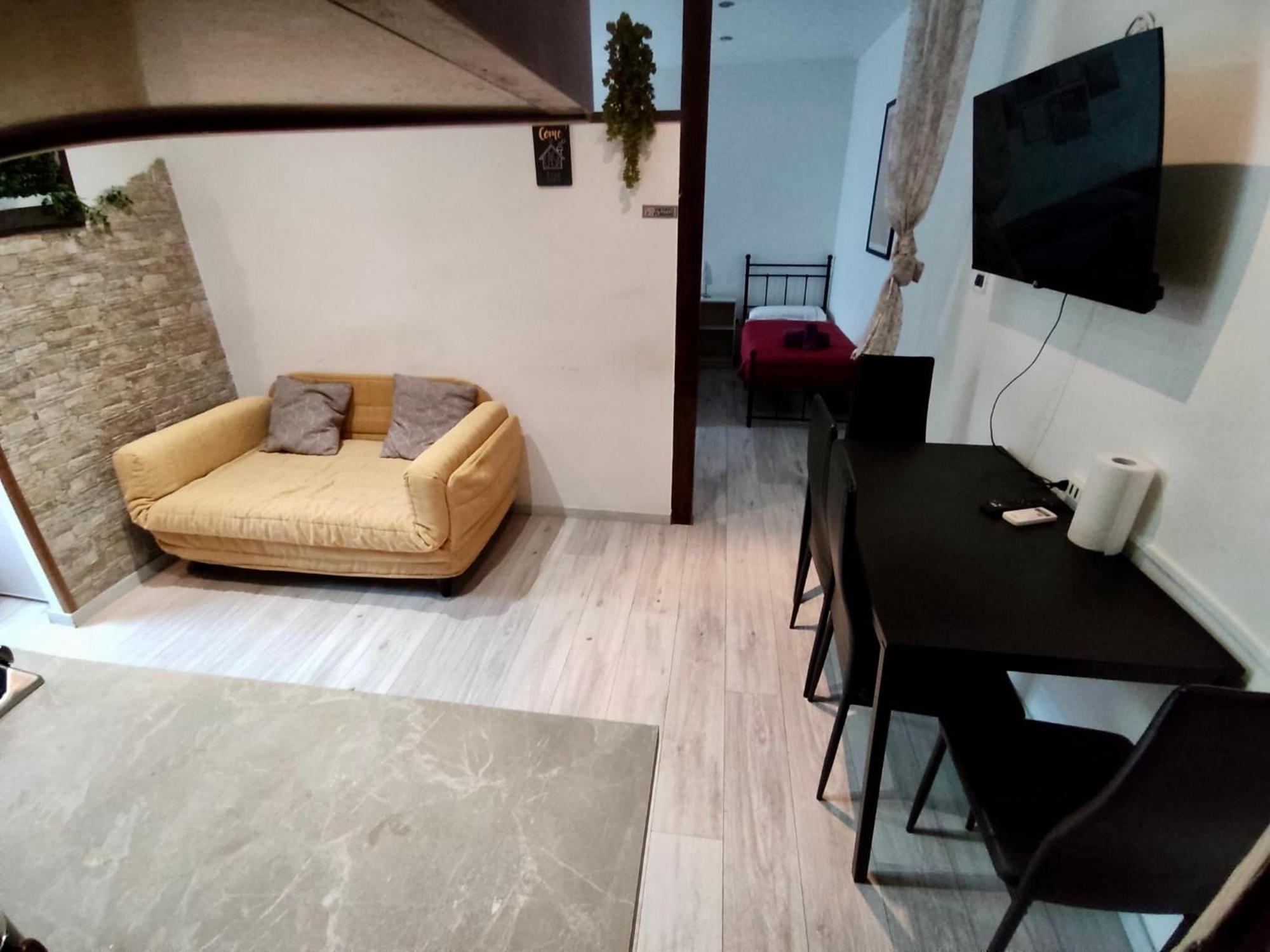 M'S Residences Muzio Trieste Exterior foto